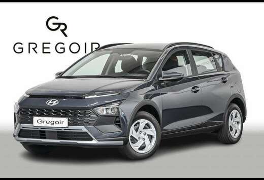Hyundai Twist