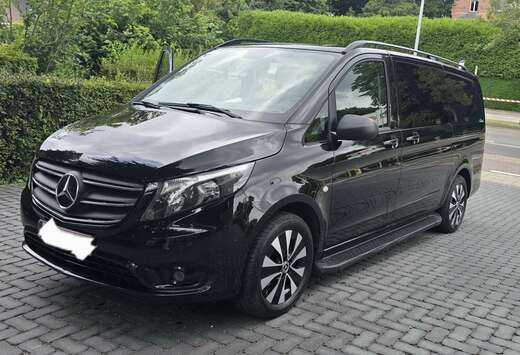 Mercedes-Benz 2.0 BlT A2 BE 4-Matic 9GTr Perf.T.(EU6d ...