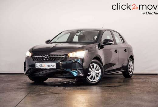 Opel Corsa 1.2i Edition S/S