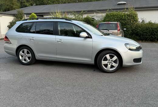 Volkswagen 1.6 TDI DPF BlueMotion Technology Comfortl ...