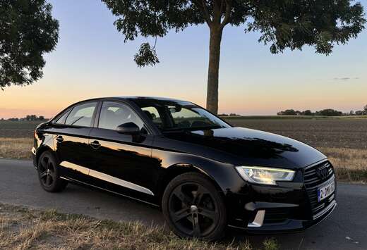 Audi 1.6 TDi Sport