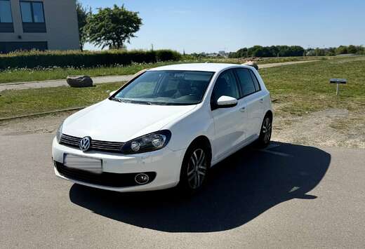 Volkswagen 1.4 TSI