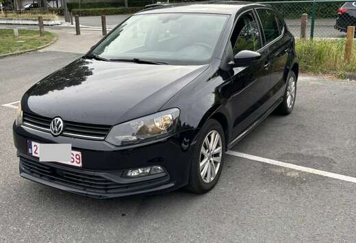 Volkswagen 1.4 CR TDi BlueMotion
