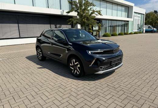 Opel e-Mokka 50 kWh Edition