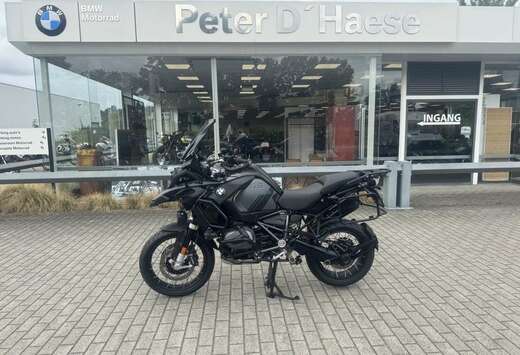 BMW - MOOIE OCCASSIE