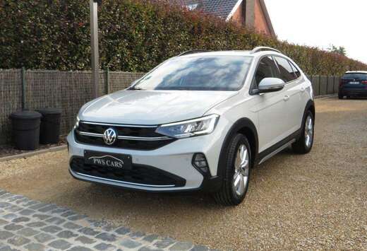 Volkswagen 1.0 TSI SUV Benzine - full option