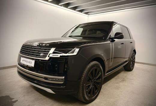 Land Rover SWB P460e SE AWD Auto. 26MY