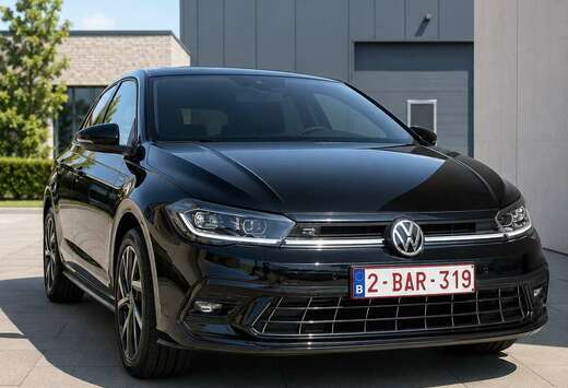 Volkswagen 1.0 TSI R-Line OPF DSG