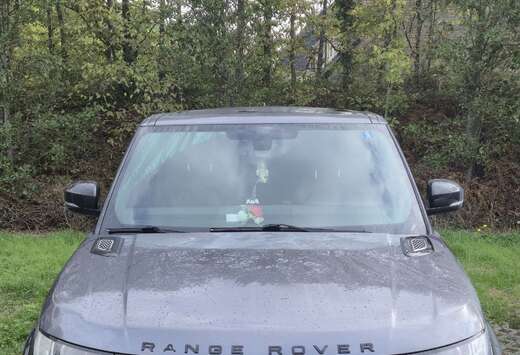 Land Rover 3.0 SDV6 HSE 7P
