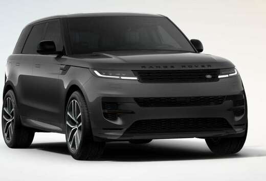 Land Rover P460e Dynamic SE AWD Auto. 26MY