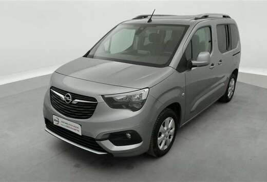 Opel 1.2 T L1H1 Innovation NAVI / CAMERA / JA 16\\