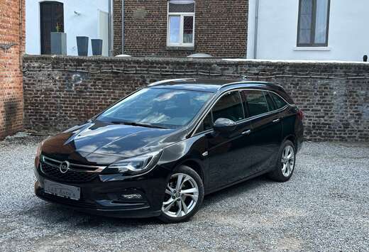 Opel 1.4 Turbo Start/Stop Automatik Sports Tourer