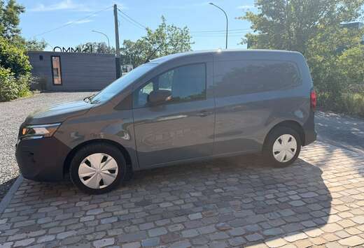 Nissan Townstar 1.3 DIG-T L1H1 N-Connecta S/S