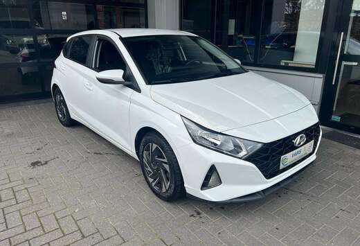 Hyundai 1.0 T-GDi MHEV Techno -€4000 STOCK DEAL