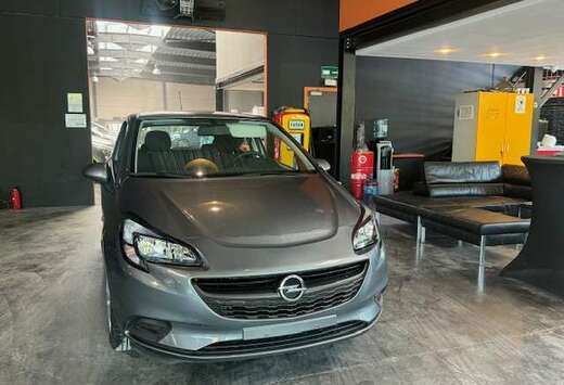 Opel 1.2i - ECRAN MULTIFONCTION - 3 PORTES - MEDIA/TE ...
