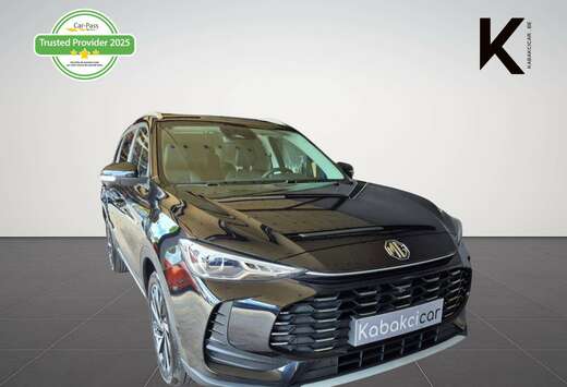 MG 1.5 L Hybrid+ 197 Luxury - Véhicule Neuf 0KM - Ga ...
