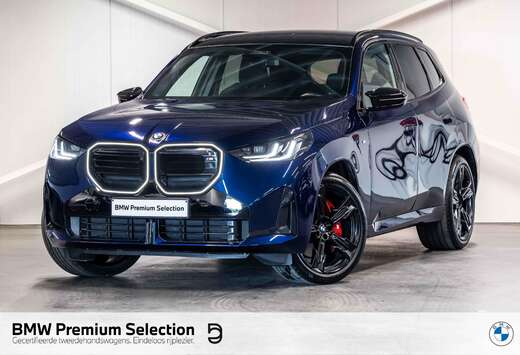 BMW M50 xDrive M Sport INDIVIDUAL | PANO | TOWB |