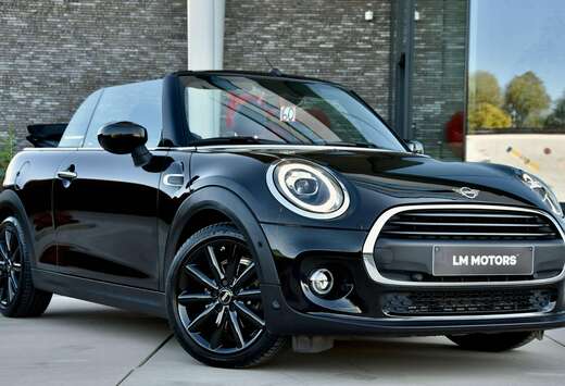 MINI **44 000Km** NIEUWSTAAT ** CAMERA **