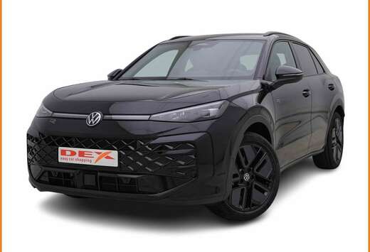Volkswagen 1.5 eTSI 150 AUT R-Line | PANO | Black Sty ...