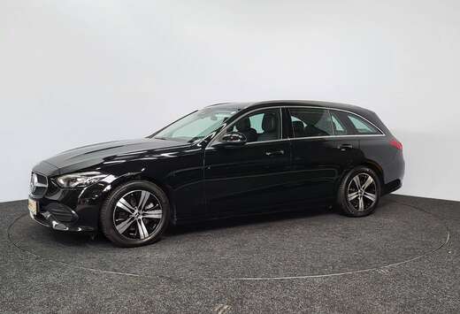 Mercedes-Benz 200 d | 2025 | 43.028 km | Cruise | Led ...
