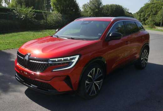 Renault TECHNO 200 CV E-TECH HYBRID GARANTIE JUSQU\'E ...