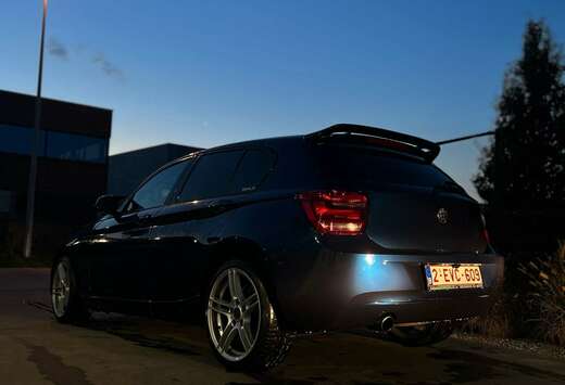 BMW 116d