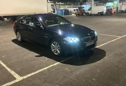 BMW 518