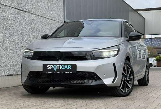 Opel GS HYBRID AUT. 101PK CAMERA/DODEHOEK/PARKPILOT