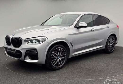 BMW xDrive20i / M-Sport/ FULL LEATHER