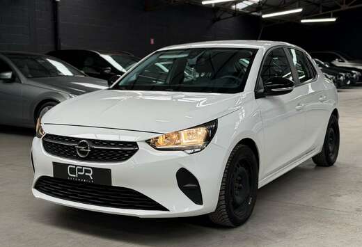 Opel 1.2i * CAMERA * CRUISE * CLIM * CAMERA * RADIO