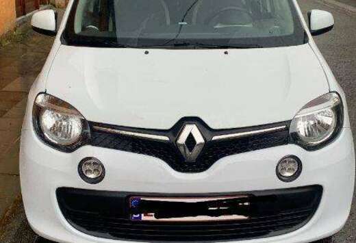 Renault Twingo 1.0i SCe Fashion Line S