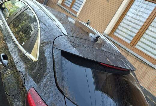 Kia 1.6 CRDi Sense ISG