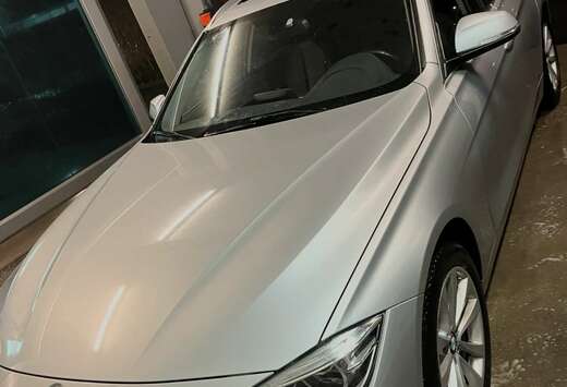 BMW Touring 318 dA