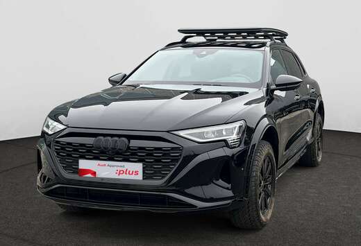 Audi Audi Q8  edition Dakar 55 e-tron quattro 300,00  ...