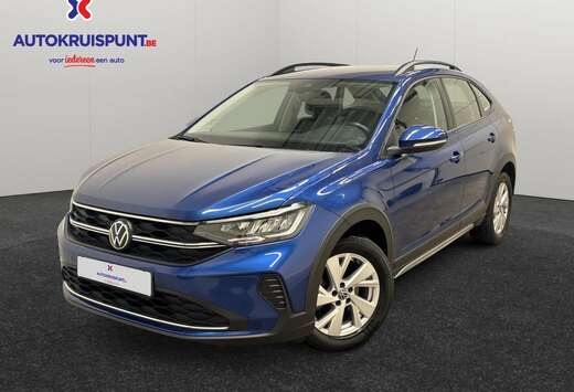 Volkswagen 1.0TSI OPF Life Business