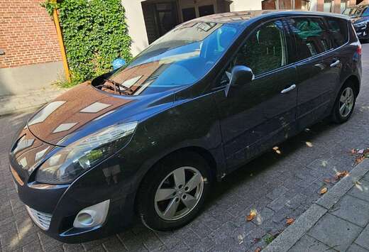 Renault Grand Scénic 1.5 dCi Dynamique 7pl.