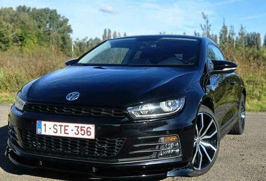 Volkswagen 1.4 TSI