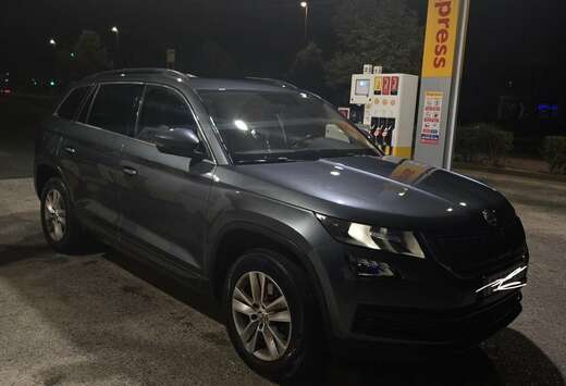 Skoda 1.4 TSI ACT Style DSG