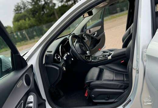 Mercedes-Benz C 200 d