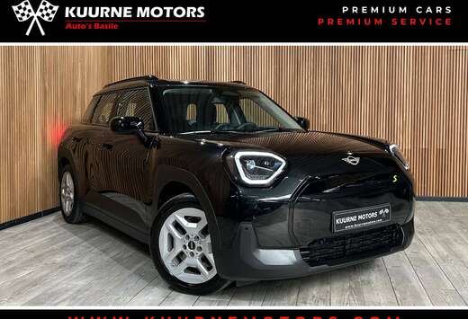 MINI SE Cam/Hud/Carplay/Pdc/VerwZet/Keyless/Cruise/Le ...