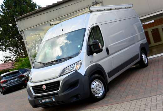 Fiat 2.2 HDi L3H2 Galerie De Toit + Escalier*GPS*CAME ...
