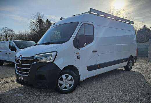 Renault L3 H2 1er Prop - Garantie - 51000 Kms - TVA R ...