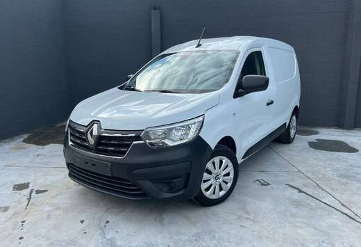 Renault 1.5 Blue dCi Confort S/S (EU6d)