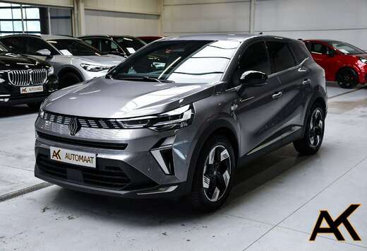 Renault Symbioz 1.3 TCe MHEV Techno EDC - NAVIGATIE / ...