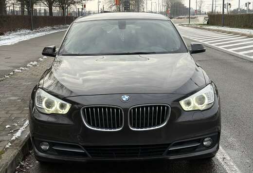 BMW 520d Gran Turismo Aut. Modern Line