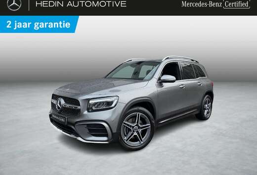 Mercedes-Benz AMG Line Verwarmde Zetels  Keyless-Go   ...