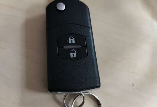 Mazda 1.25l Comfort