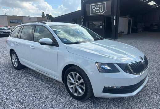 Skoda SW 1.0 TSI Ambition ✅EXPORT-MARCHAND✅