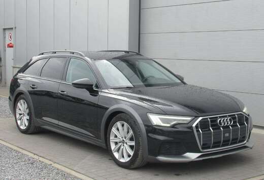 Audi 55 3.0 TDi Aut. Quattro /€26.999 netto / Pano  ...