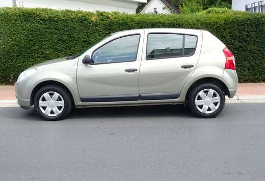 Dacia Sandero 1.2i Sandero